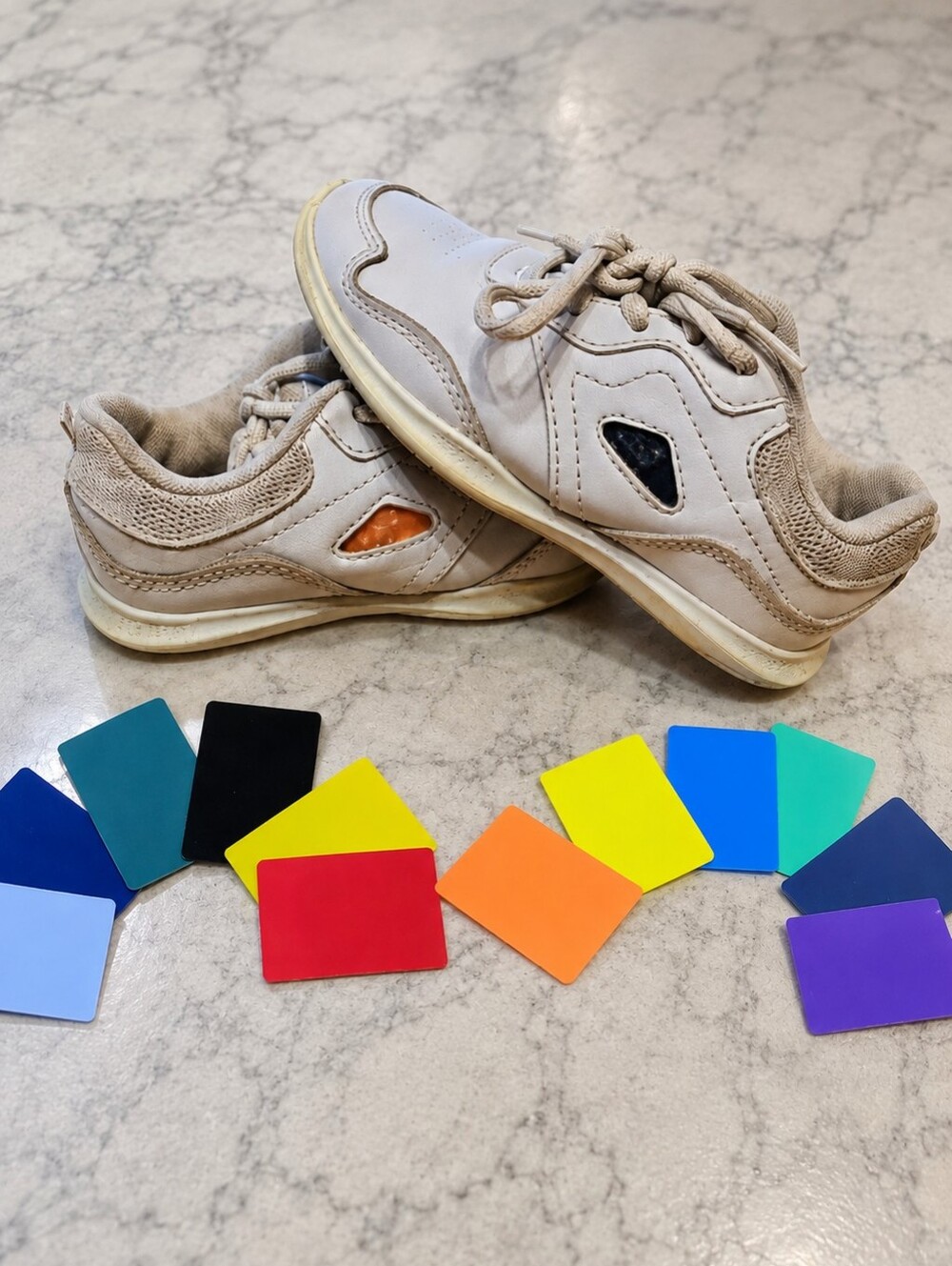 Kids' Cheer Tumbler 2.0 Shoes